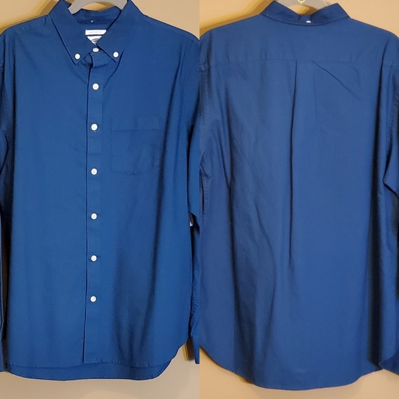 🎁Men's Old Navy Button Down Shirt - Picture 1 of 9